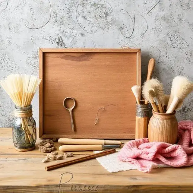 DIY Artisan Craft Kit